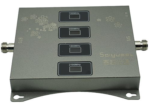  城阳四频手机信号接收器200㎡