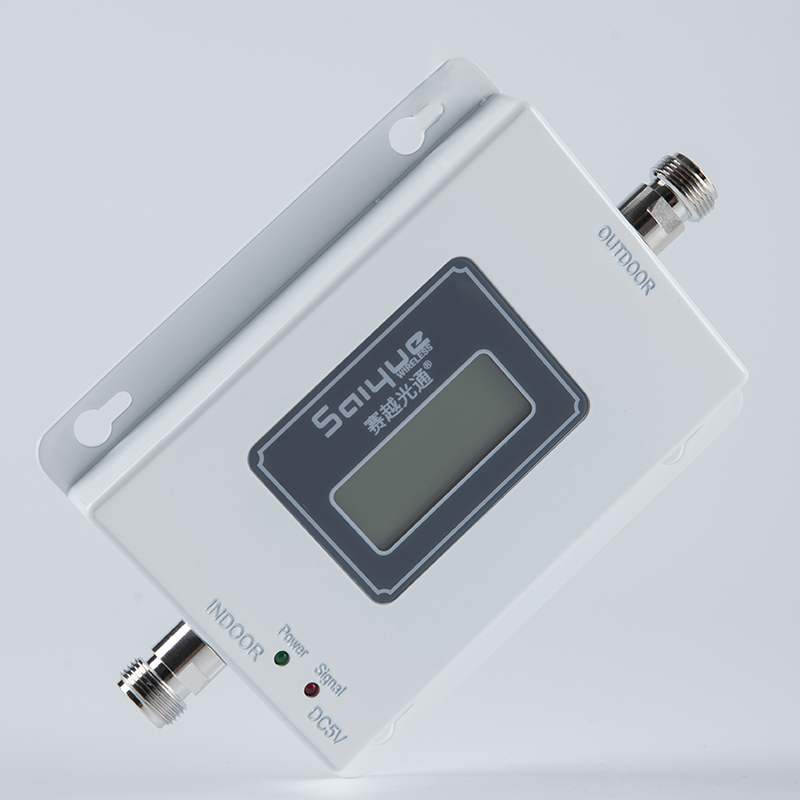 城阳家用配电房机房信号放大器200㎡