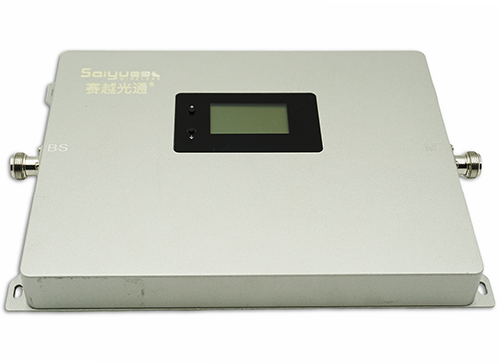  城阳三频/四频/五频手机信号接收器800㎡