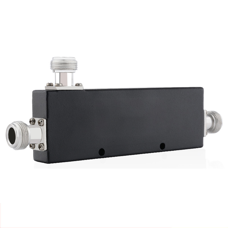  城阳FM调频广播同步广播耦合器