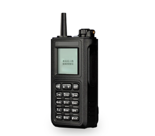  城阳单兵无人机侦测预警仪