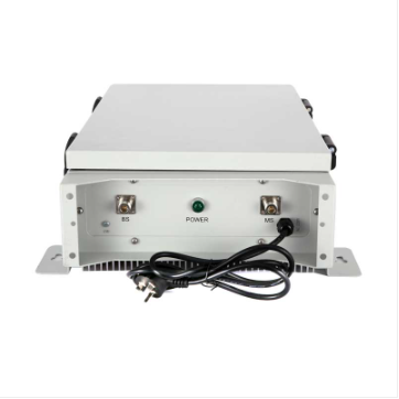  城阳无线对讲系统双向干线放大器