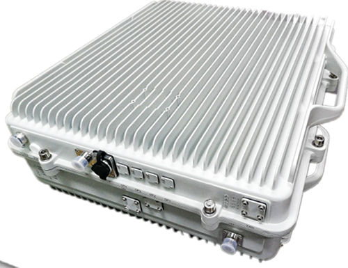  城阳信令级数字室分型移动通信干扰器