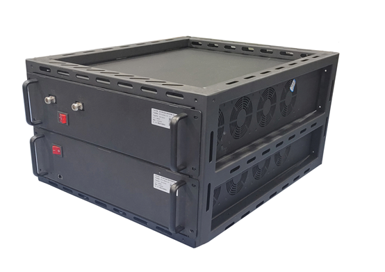  城阳室内大功率通讯管控屏蔽系统