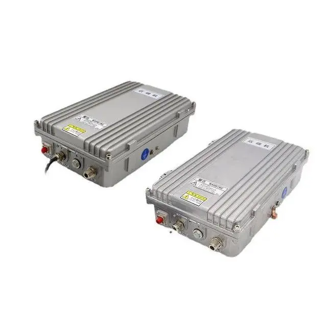  城阳FM调频应急广播数字光纤近端机远端机