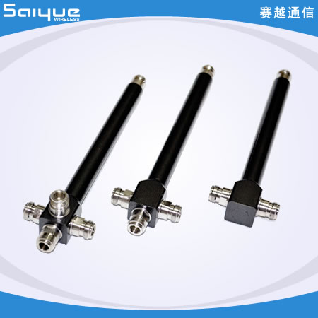  城阳FM调频广播同步广播功分器