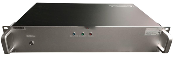  城阳350M PDT消防集群警用主机直放站