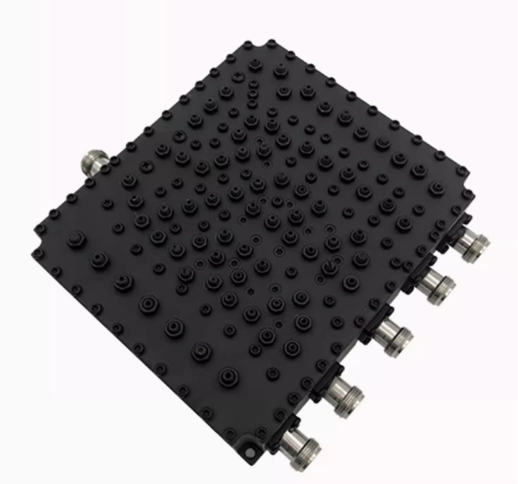  城阳双频三频四频五频腔体合路器4G+5G