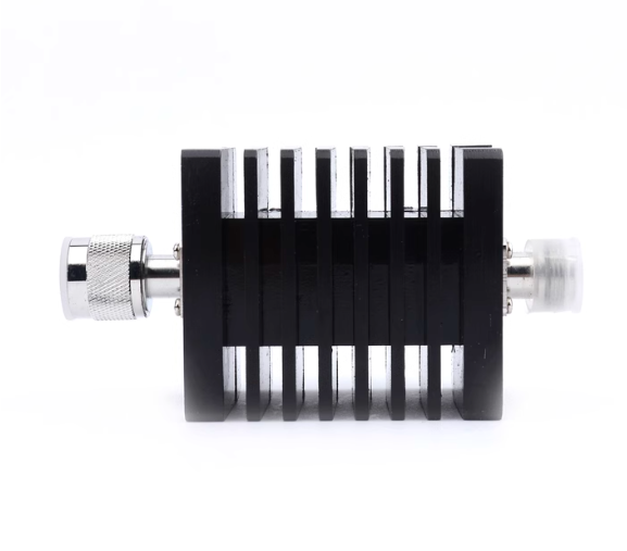 城阳腔体固定衰减器0-3G/0-4G  N型接口