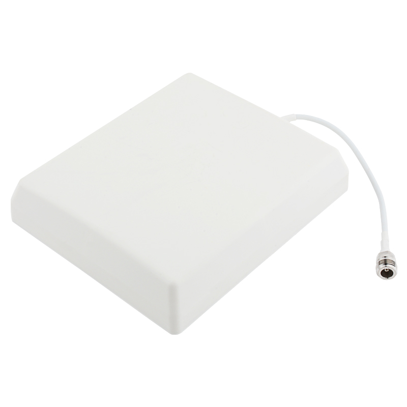  城阳室内外定向接收发射壁挂小平板天线700-3700MHz