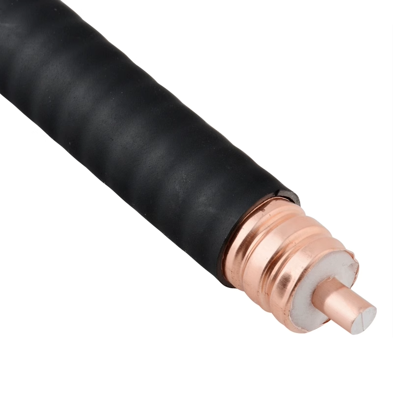  城阳HCAAY50-12（1/2”）同轴射频电缆馈线