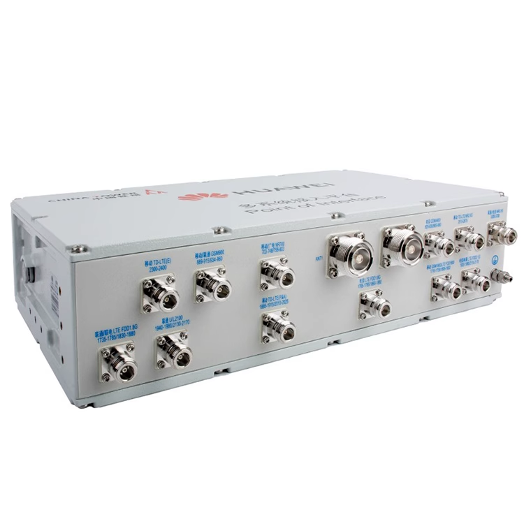  城阳4G5G腔体POI多频合路器