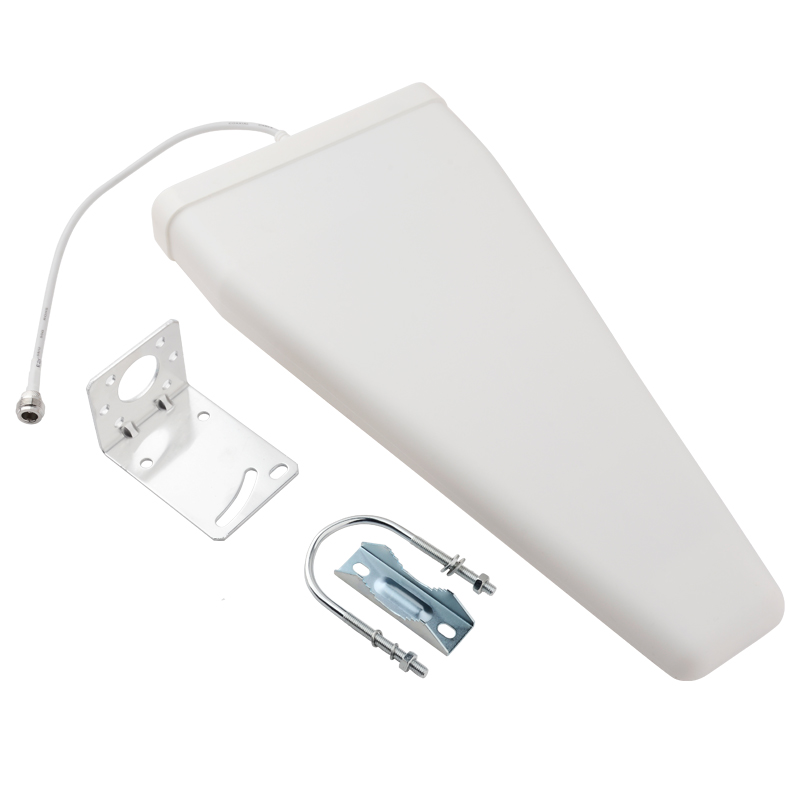  城阳对数周期天线定向接收发射700-3700MHz